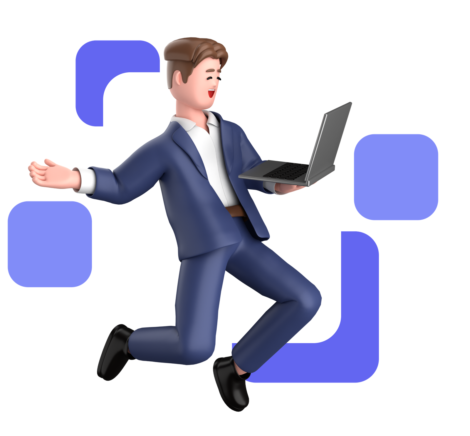 homepage illustration